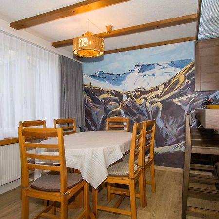 Ferienwohnung Kurhaus Adelboden Extérieur photo